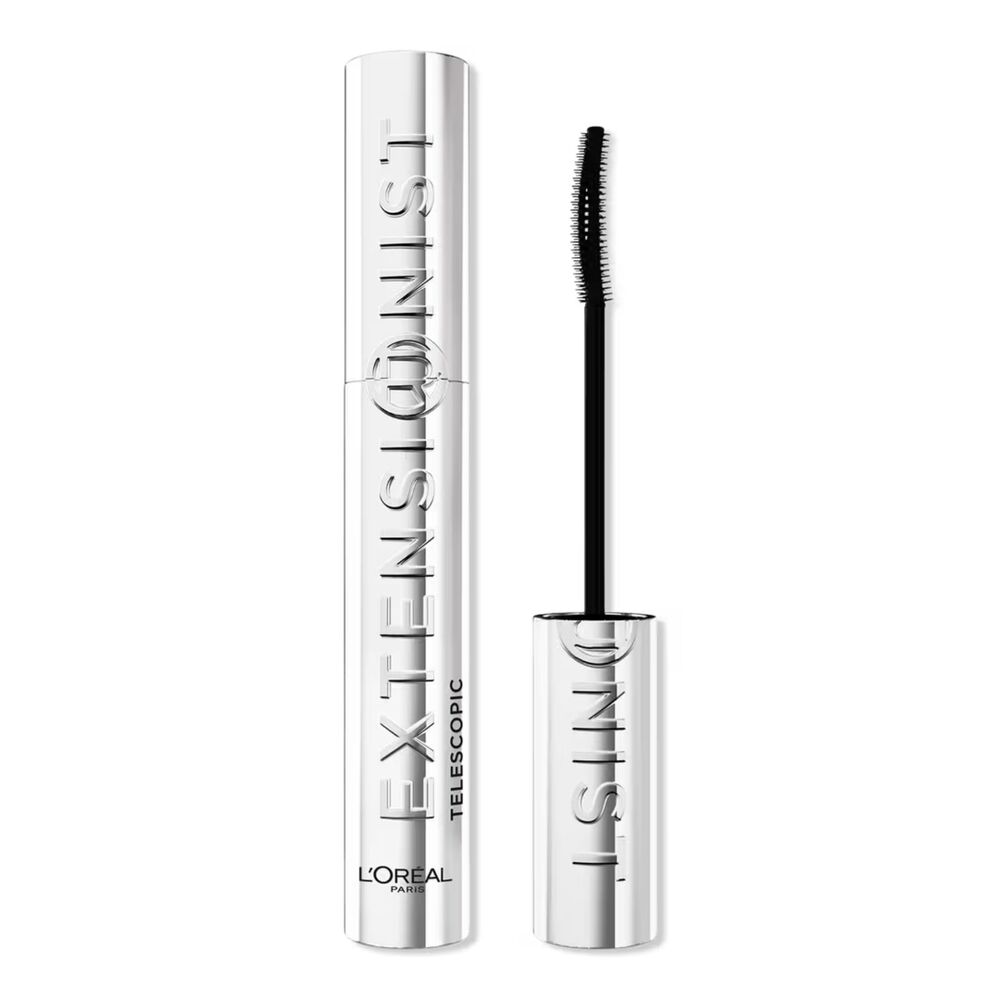 New L'Oréal Extensionist Lengthening and Curling Washable Mascara